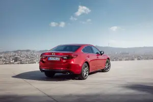 Mazda 6 2017 - 48