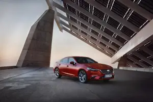 Mazda 6 2017 - 49