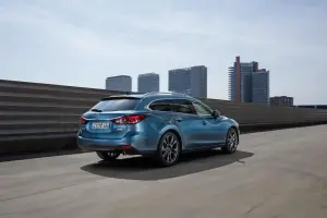Mazda 6 2017 - 50