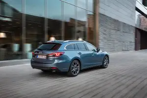 Mazda 6 2017 - 51