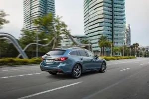 Mazda 6 2017 - 53