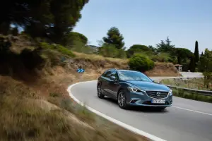 Mazda 6 2017 - 55