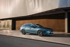 Mazda 6 2017 - 56