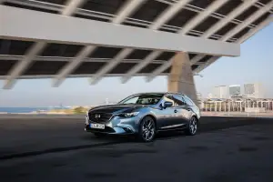 Mazda 6 2017 - 57
