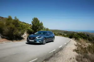 Mazda 6 2017 - 58