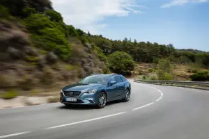 Mazda 6 2017 - 59