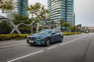 Mazda 6 2017 - 60