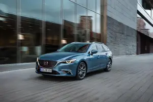 Mazda 6 2017 - 61
