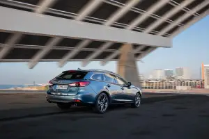 Mazda 6 2017 - 62