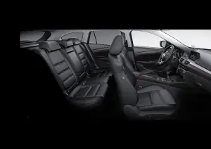 Mazda 6 2017 - 63