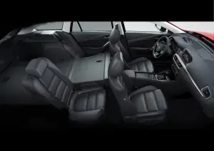 Mazda 6 2017 - 65