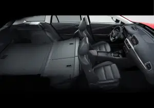 Mazda 6 2017 - 66