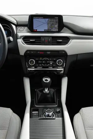 Mazda 6 2017 - 6