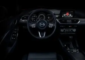 Mazda 6 2017 - 7