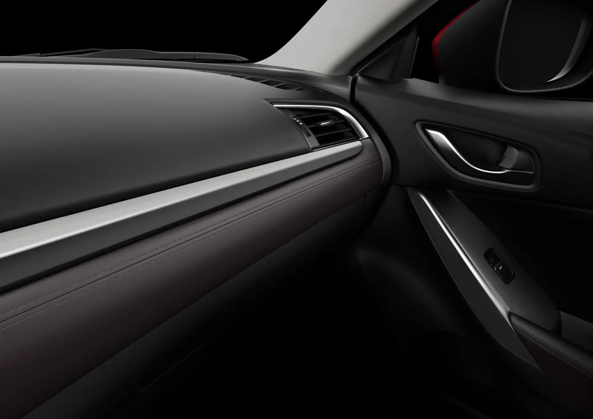 Mazda 6 2017 - 8