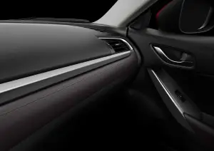 Mazda 6 2017 - 8