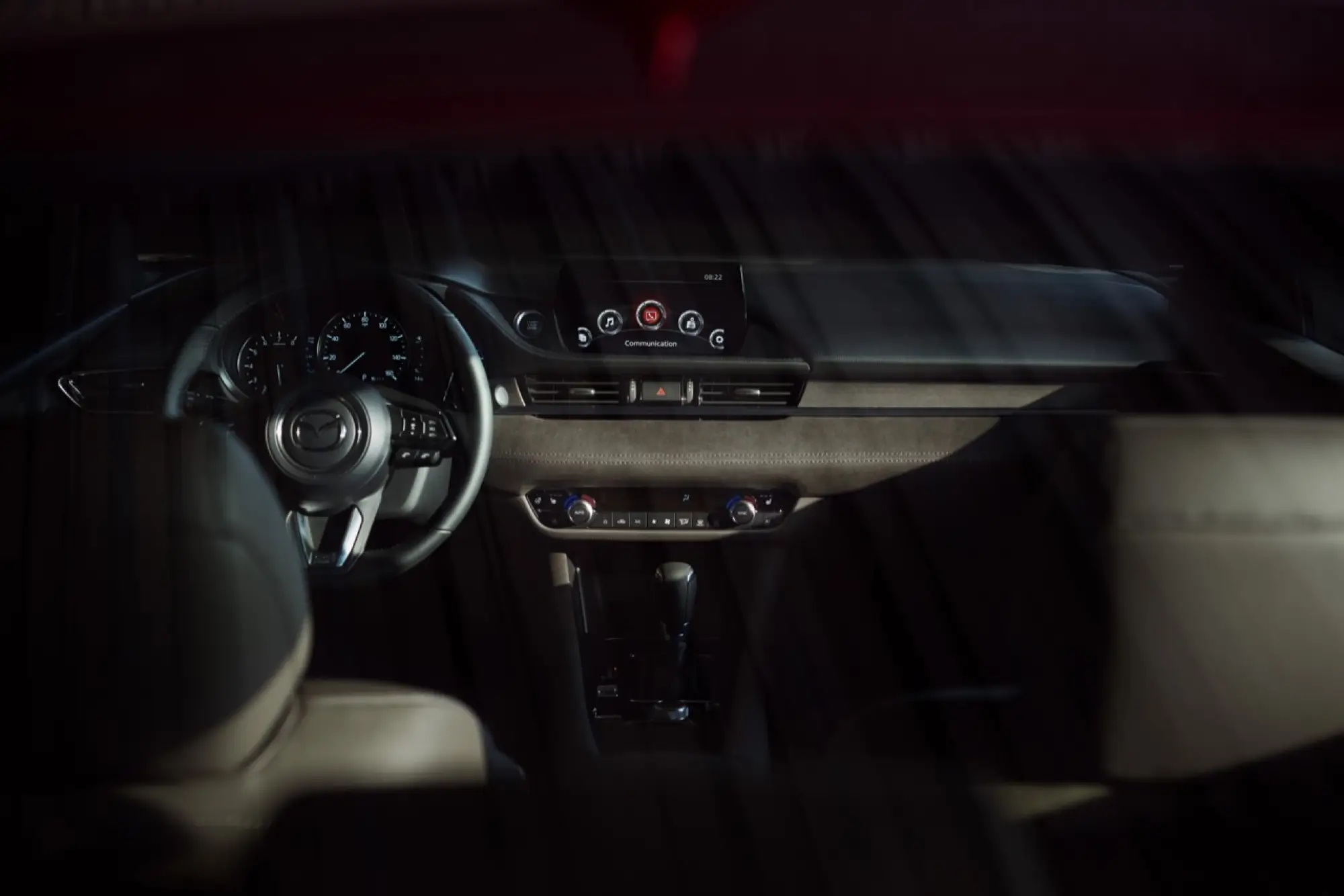 Mazda 6 2018 - 4