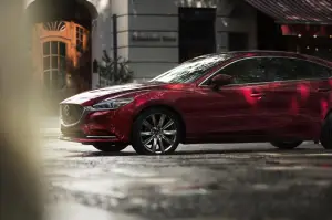 Mazda 6 2018 - 16