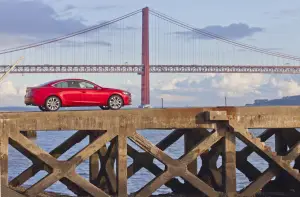 Mazda 6 Berlina e Wagon - 2013