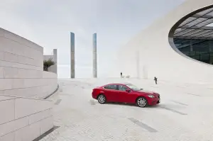 Mazda 6 Berlina e Wagon - 2013