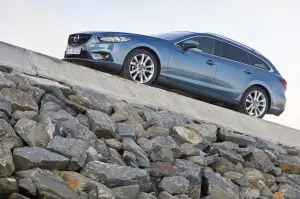 Mazda 6 Berlina e Wagon - 2013
