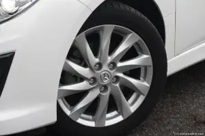 Mazda 6 facelift - 13