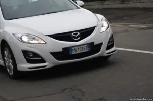 Mazda 6 facelift - 19