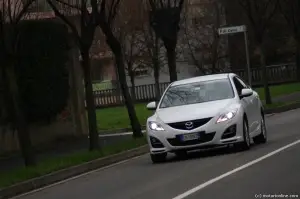 Mazda 6 facelift - 20