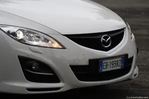 Mazda 6 facelift - 24