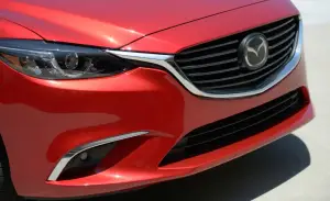 Mazda 6 MY 2017 - 7