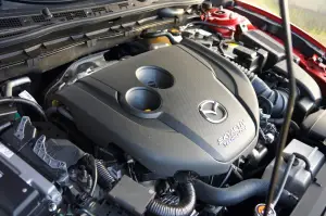Mazda 6 - Prova su Strada 2016