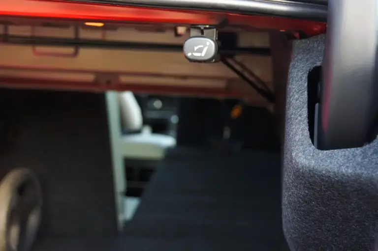 Mazda 6 - Prova su Strada 2016 - 65