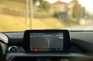 Mazda 6 - Prova su Strada 2016