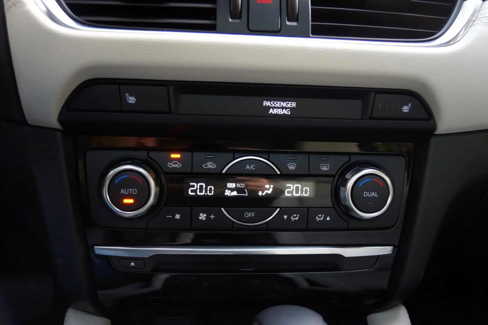 Mazda 6 - Prova su Strada 2016 - 79