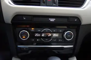 Mazda 6 - Prova su Strada 2016