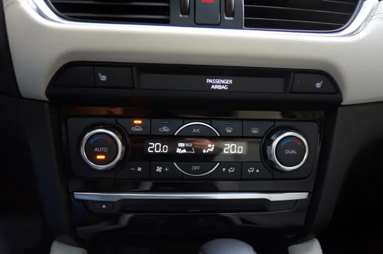 Mazda 6 - Prova su Strada 2016 - 79