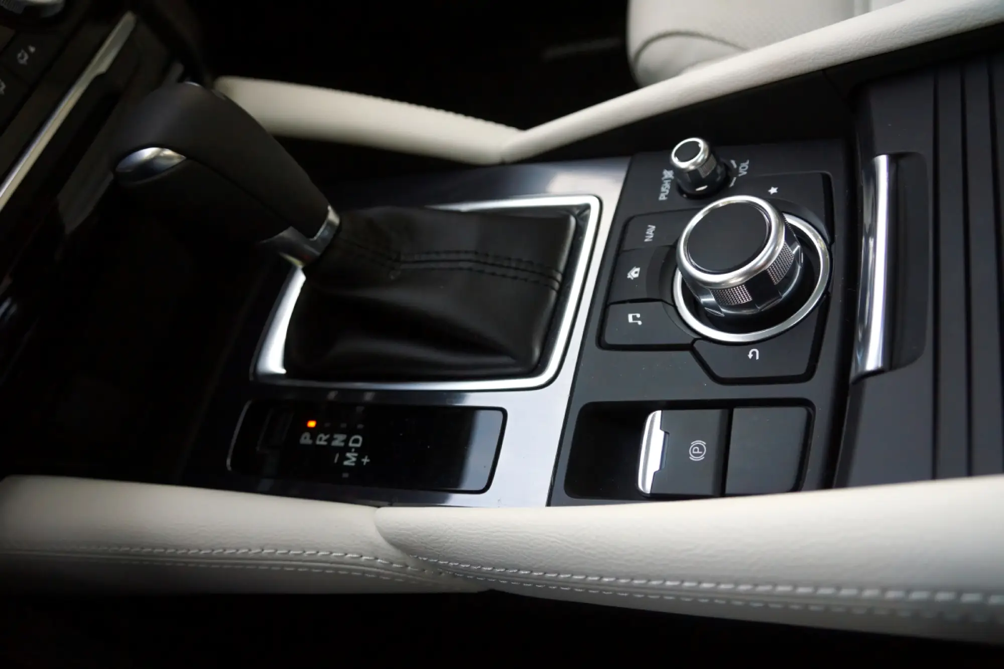 Mazda 6 - Prova su Strada 2016 - 80