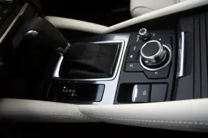 Mazda 6 - Prova su Strada 2016