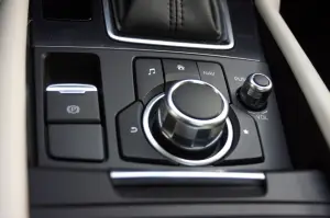 Mazda 6 - Prova su Strada 2016