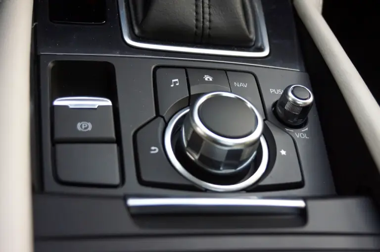 Mazda 6 - Prova su Strada 2016 - 81