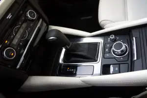 Mazda 6 - Prova su Strada 2016