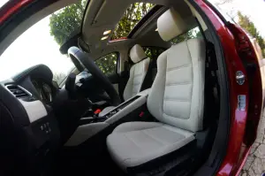 Mazda 6 - Prova su Strada 2016
