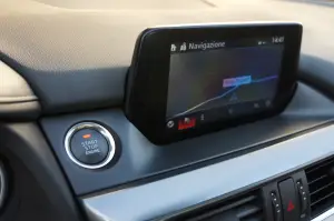 Mazda 6 - Prova su Strada 2016
