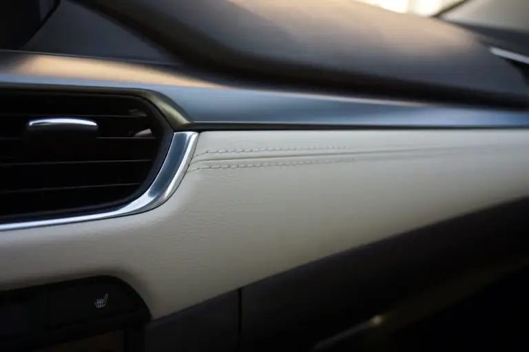 Mazda 6 - Prova su Strada 2016 - 93