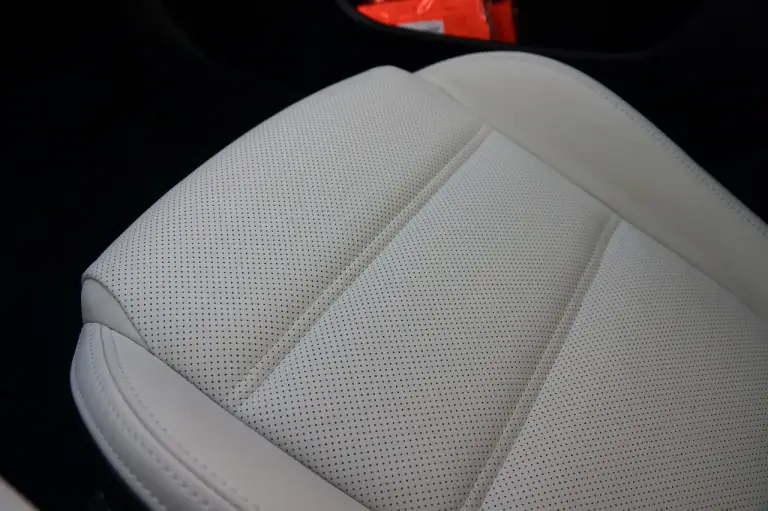 Mazda 6 - Prova su Strada 2016 - 94