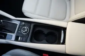 Mazda 6 - Prova su Strada 2016