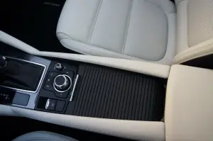 Mazda 6 - Prova su Strada 2016