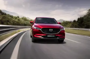 Mazda - anticipazioni per il Salone di Ginevra 2019