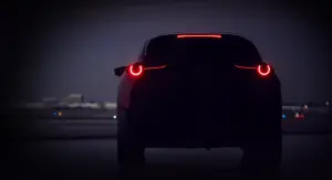Mazda - anticipazioni per il Salone di Ginevra 2019