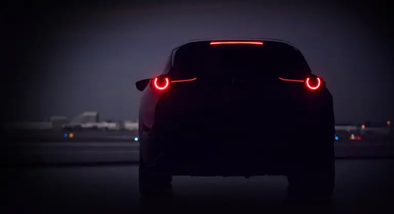 Mazda - anticipazioni per il Salone di Ginevra 2019 - 3